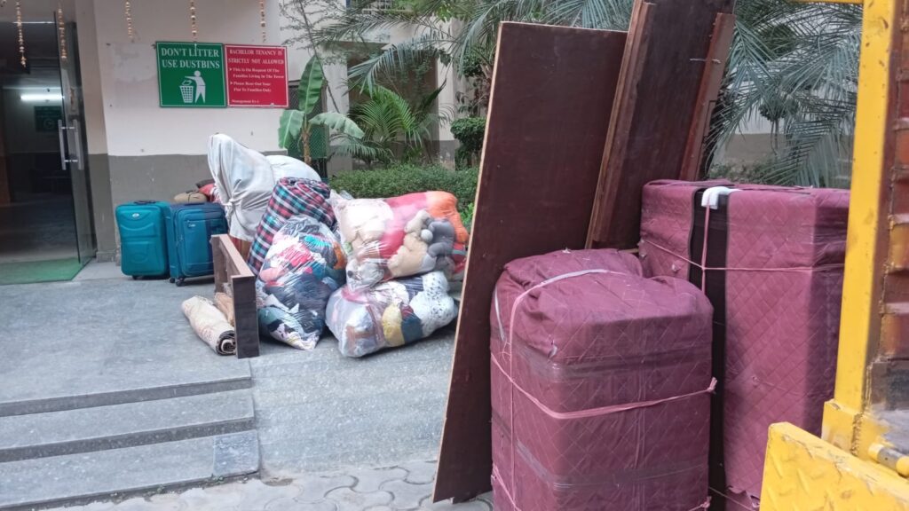 Find Reliable Packers & Movers in Noida46